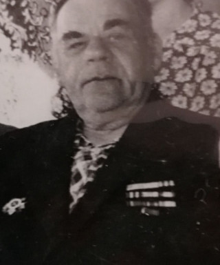 Образцов Александр Иванович