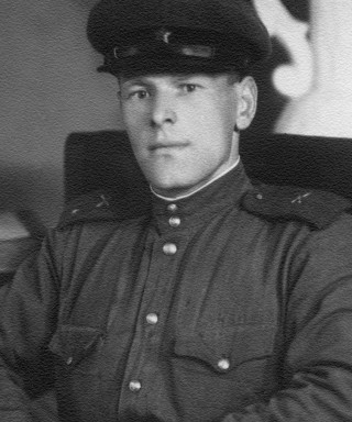 Кузнецов Михаил Ильич