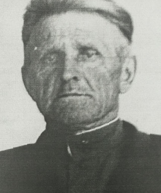 Куц Александр Федорович