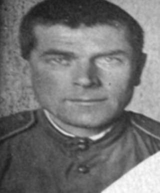 Клушин Федор Михайлович