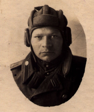 Туренко Григорий Тимофеевич