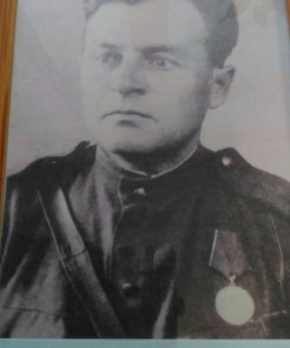 Куликов Никита Михайлович