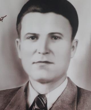 Листунов Сергей Семенович
