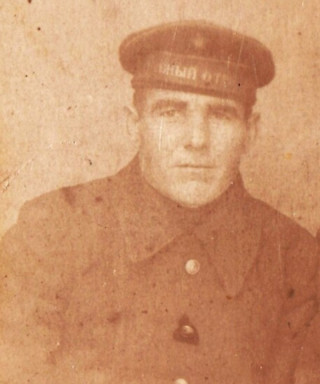 Тяпков Василий Андреевич