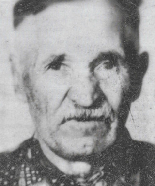 Клименко Николай Иванович