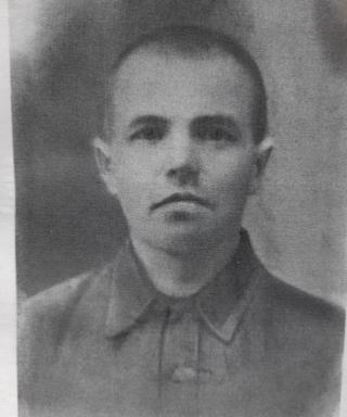 Мишкунов Павел Петрович
