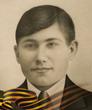 Бегунов Илларион Дмитриевич