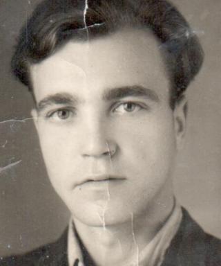 Лось Павел Афанасьевич