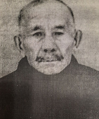 Аглиуллин Давлетгарай Аглиулович