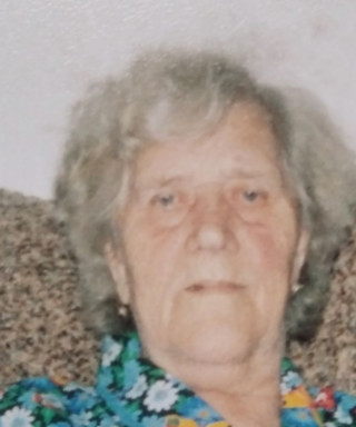 Мохначёва Платонида Романовна