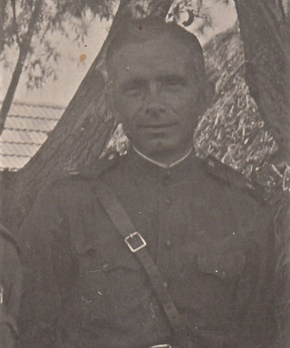 Туровский Иван Егорович