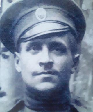 Смирнов Николай Степанович