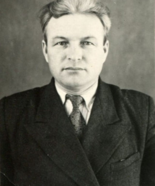 Зиновьев Калистрат Гаврилович