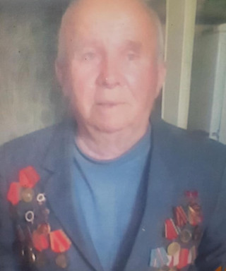 Осмоловский Василий Владимирович