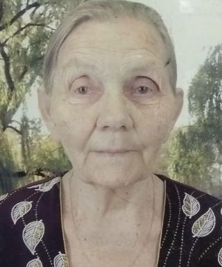 Голдова Нина Павлова