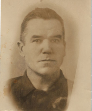 Алабужев Алексей Иосифович