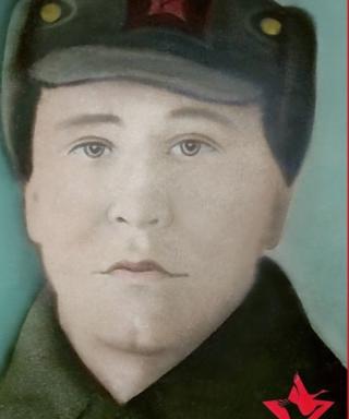Саначев Андрей Алексеевич