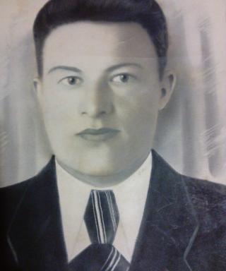 Слизников Дмитрий Прокофьевич