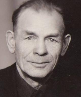 Фомин Илья Фомич