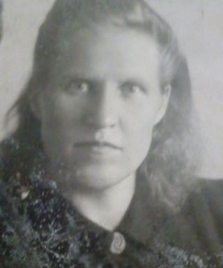 Куликова Евстолия Алексеевна