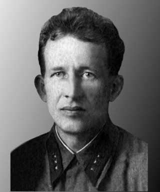 Елькин Яков Дмитриевич