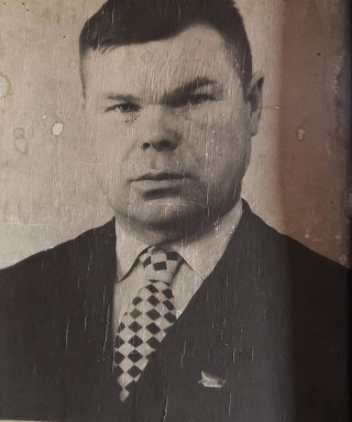 Гусельников Михаил Александрович