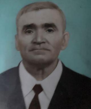 Костецкий Иван Панфилович