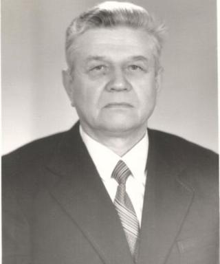 Шахов Адольф Андрианович