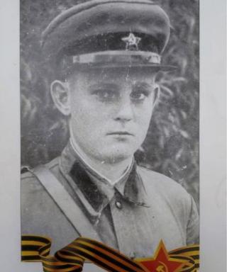 Потехин Алексей Степанович