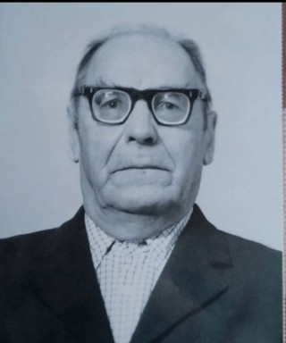 Ахрямкин Алексей Минеевич