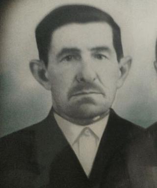 Годявин Семен Степанович