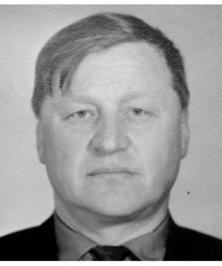 Теперев Василий Лукич