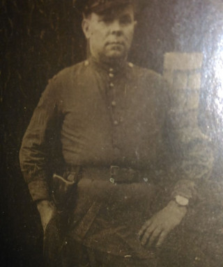 Балакирев Иван Тихонович