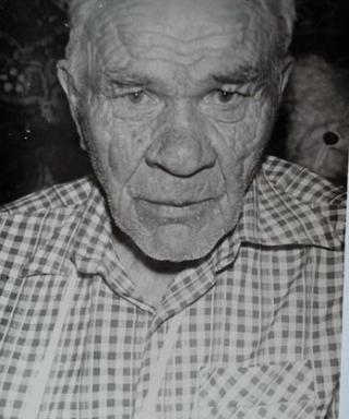 Крестинин Иван Игнатьевич