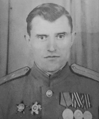 Снурницын Александр Ильич