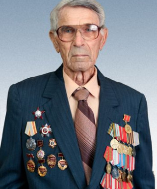 Цыркунов Александр Гаврилович