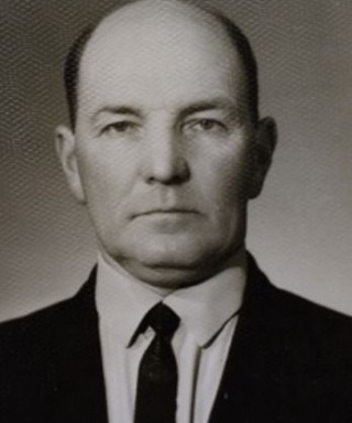 Кольцов Николай Никифорович