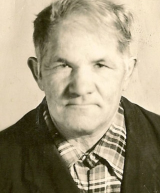 Ширин Дмитрий Мартынович