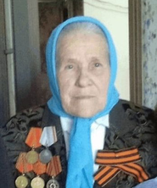 Арлашенкова Мария Михайловна