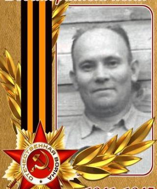 Смирнов Николай Семенович