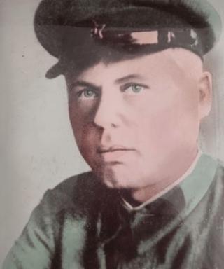Крыгин Андрей Митрофанович