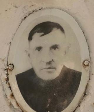 Домашов Михаил Павлович