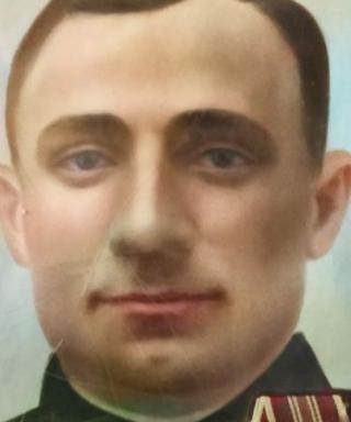 Гуденко Иван Андреевич
