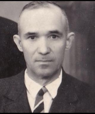 Тебеньков Григорий Иванович