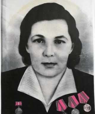 Шемонаева Анна Васильевна