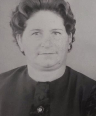 Букова Елена Яковлевна