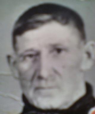 Хисанов Мухаметдин Сиразутдинович