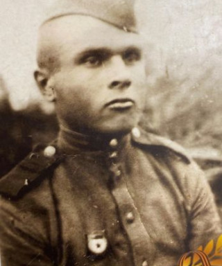 Мельников Анатолий Павлович