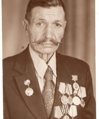 Жаворонков Анатолий Егорович