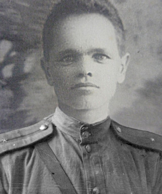 Якимов Николай Васильевич